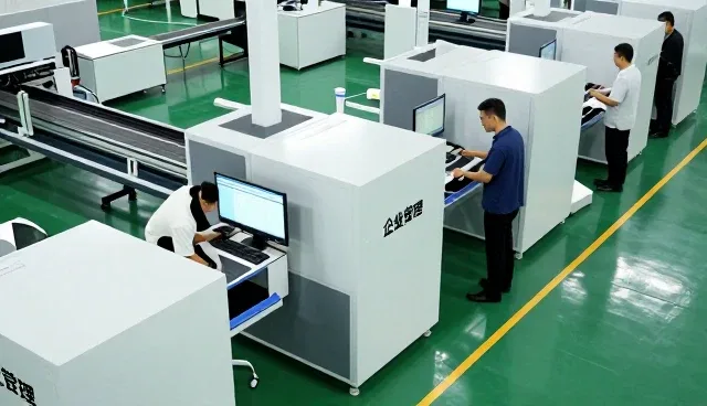 广西泰隆供应链管理有限公司