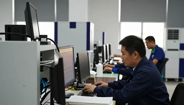 广西泰隆供应链管理有限公司