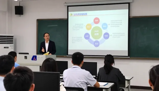 企业管理客户如何选择企业大学建设