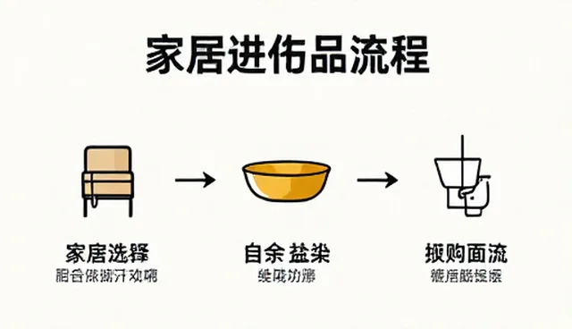 电商销售服务中订单处理的5大检查要点与利润提升