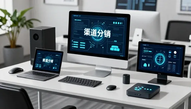 电商代运营中的供应商管理关键性能分析