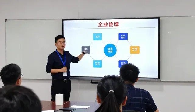 广西泰隆供应链管理有限公司专注企业管理领域，提供领导力培训服务
