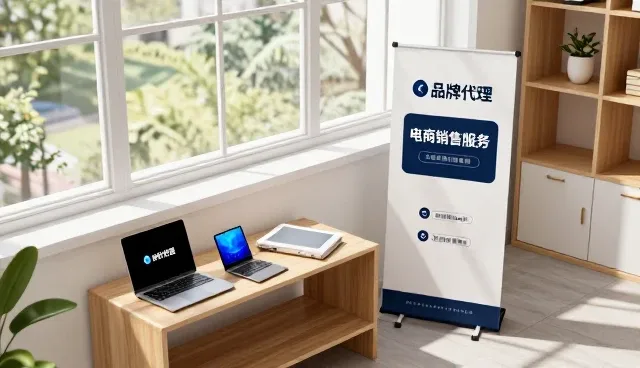 日用百货批发中的渠道分销应用场景深度解析